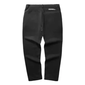 Pantalón de chándal informal «Negro»