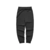 Pantalón de chándal informal «Negro»