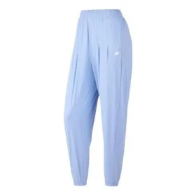 Pantalón deportivo tejido «Azul» Pantalón deportivo tejido «Azul»