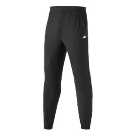 Pantalón deportivo tejido «Black»