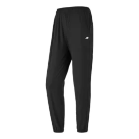 Pantalón deportivo tejido «Black» Pantalón deportivo tejido «Black»