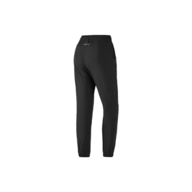 Pantalón deportivo tejido «Black» Pantalón deportivo tejido «Black»