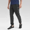 Pantalón deportivo tejido «Black»