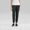 Pantalón deportivo tejido «Black»