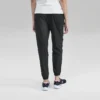 Pantalón deportivo tejido «Black»