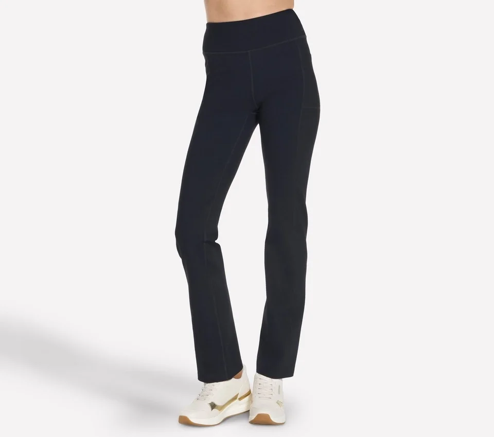 Pantalón Go Walk Joy de talle alto Pantalón Go Walk Joy de talle alto