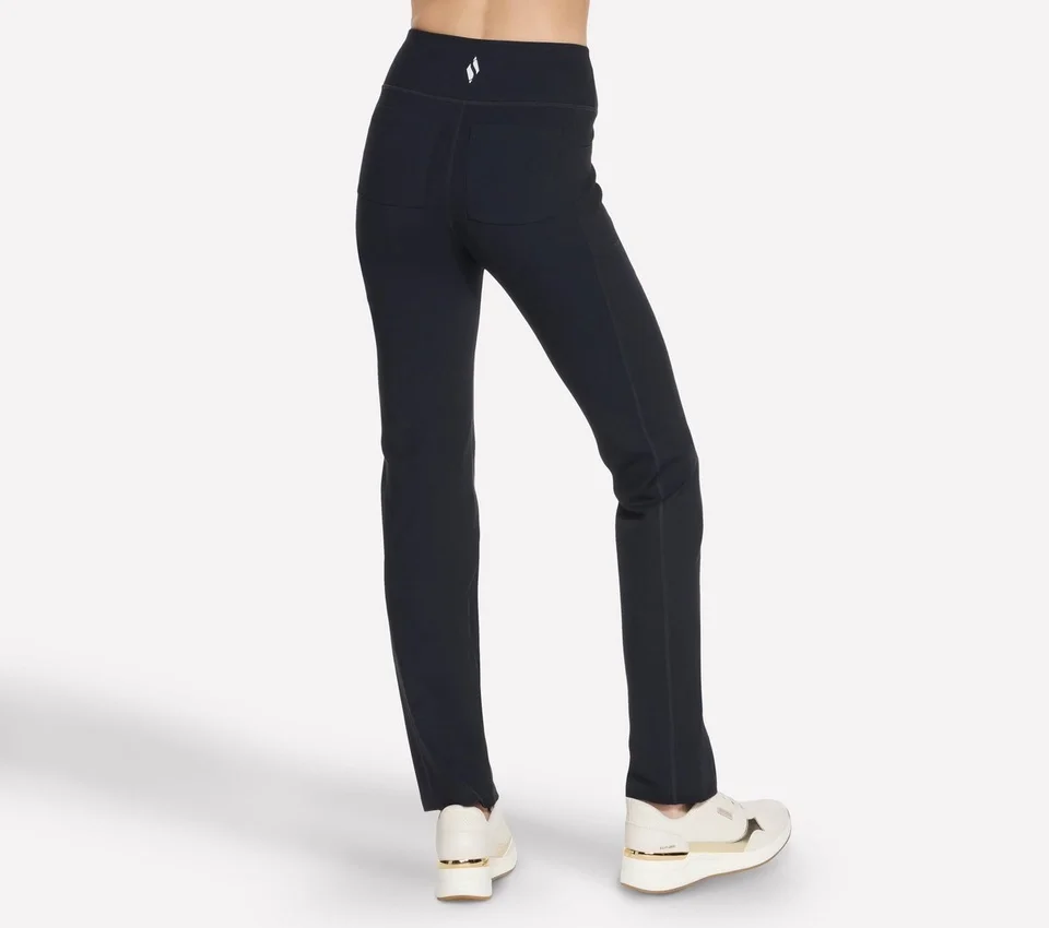 Pantalón Go Walk Joy de talle alto Pantalón Go Walk Joy de talle alto