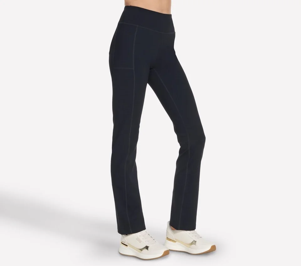 Pantalón Go Walk Joy de talle alto Pantalón Go Walk Joy de talle alto