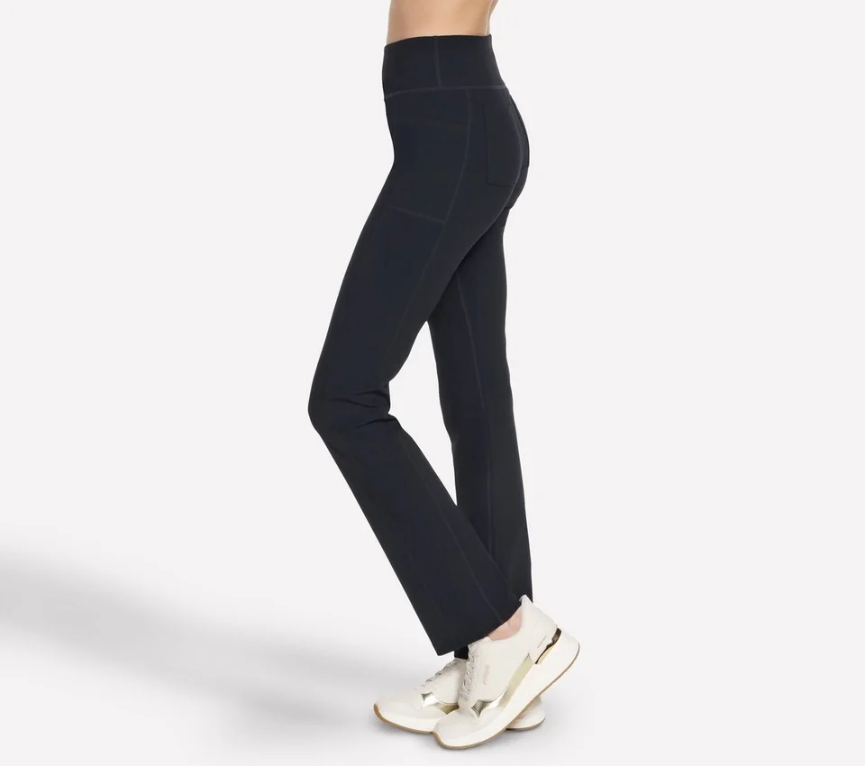 Pantalón Go Walk Joy de talle alto Pantalón Go Walk Joy de talle alto