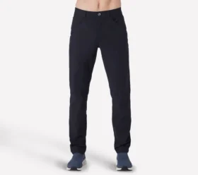 Pantalón Go Walk Premium de 5 bolsillos