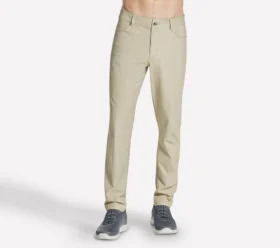 Pantalón Go Walk Premium de 5 bolsillos