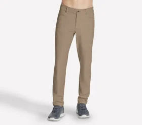 Pantalón Go Walk Premium de 5 bolsillos