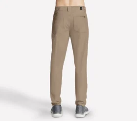 Pantalón Go Walk Premium de 5 bolsillos