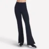 Pantalón Go Walk Rib Mix