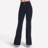 Pantalón Go Walk Rib Mix