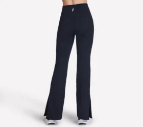 Pantalón Go Walk Rib Mix