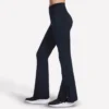 Pantalón Go Walk Rib Mix