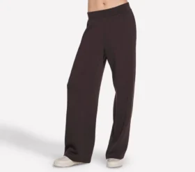 Pantalón holgado Cozy Luxe