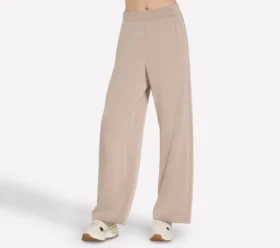 Pantalón holgado Cozy Luxe