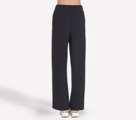 Pantalón holgado Cozy Luxe