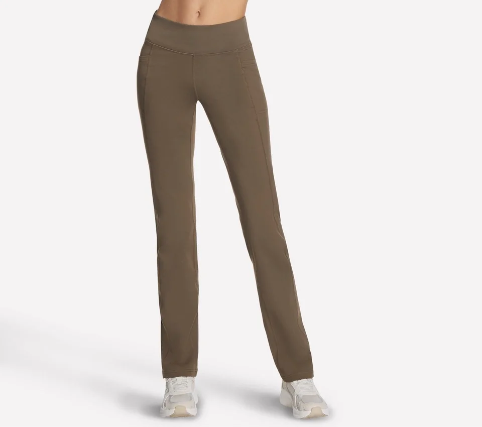 Pantalón Skechers Go Walk OG de largo regular Pantalón Skechers Go Walk OG de largo regular