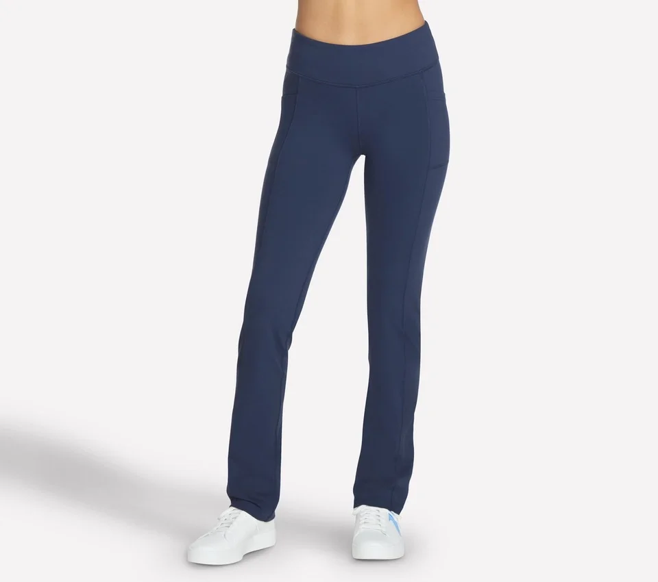 Pantalón Skechers Go Walk OG de largo regular Pantalón Skechers Go Walk OG de largo regular