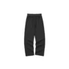 Pantalón tejido «Negro»