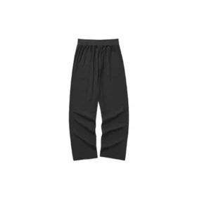 Pantalón tejido «Negro»