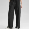 Pantalón tejido «Negro»