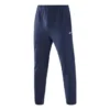 Pantalones casuales con logo estampado «Navy»