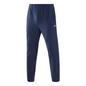 Pantalones casuales con logo estampado «Navy» Pantalones casuales con logo estampado «Navy»