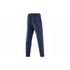 Pantalones casuales con logo estampado «Navy»