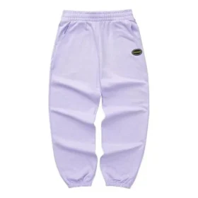 Pantalones casuales de cintura alta «Morado, negro, azul, gris» Pantalones casuales de cintura alta «Morado, negro, azul, gris»