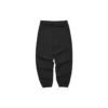 Pantalones casuales de cintura alta «Morado, negro, azul, gris»