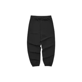 Pantalones casuales de cintura alta «Morado, negro, azul, gris» Pantalones casuales de cintura alta «Morado, negro, azul, gris»