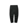 Pantalones casuales de color liso de la serie Stroll «Negro»