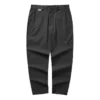 Pantalones casuales «Negro»