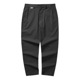 Pantalones casuales «Negro» Pantalones casuales «Negro»