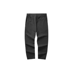 Pantalones casuales «Negro» Pantalones casuales «Negro»