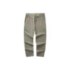 Pantalones casuales «Verde oliva»