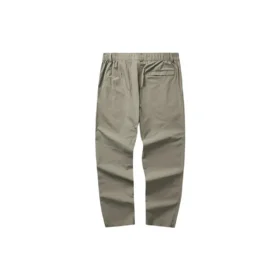Pantalones casuales «Verde oliva» Pantalones casuales «Verde oliva»