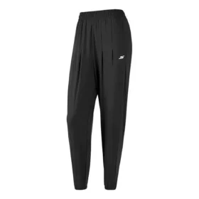 Pantalones con logo impreso «Negro Blanco» Pantalones con logo impreso «Negro Blanco»