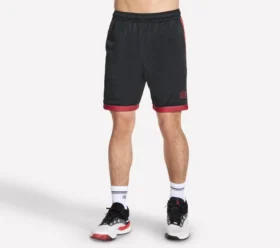Pantalones cortos de baloncesto Street de 8 pulgadas