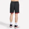 Pantalones cortos de baloncesto Street de 8 pulgadas Pantalones cortos de baloncesto Street de 8 pulgadas