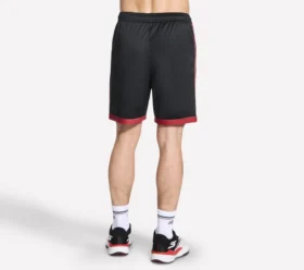 Pantalones cortos de baloncesto Street de 8 pulgadas