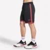 Pantalones cortos de baloncesto Street de 8 pulgadas Pantalones cortos de baloncesto Street de 8 pulgadas
