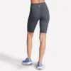 Pantalones cortos de ciclismo de cintura alta de 10 pulgadas Go Walk Pantalones cortos de ciclismo de cintura alta de 10 pulgadas Go Walk