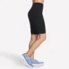 Pantalones cortos de ciclismo de cintura alta de 10 pulgadas Go Walk Pantalones cortos de ciclismo de cintura alta de 10 pulgadas Go Walk