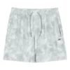 Pantalones cortos deportivos de alto rendimiento «Gris»
