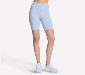 Pantalones cortos GO FLEX SLIM de 8 pulgadas